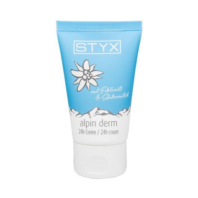 Крем 24 години Styx ALPIN DERM &quot;На молоці кобилиці&quot; 30 мл