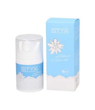 Флюїд відбілювальний Styx ALPIN DERM 50 мл