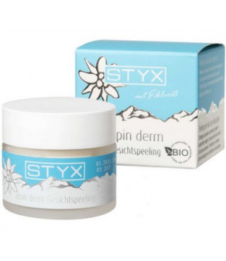 Пілінг активний Styx ALPIN DERM На молоці кобилиці 50 мл