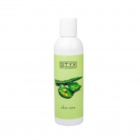 Гель для душу Styx Алое Вера Organic 200 мл