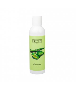 Гель для душу Styx Алое Вера Organic 200 мл