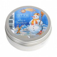 Крем для тіла Styx Ші, різдвяна серія, 50 мл