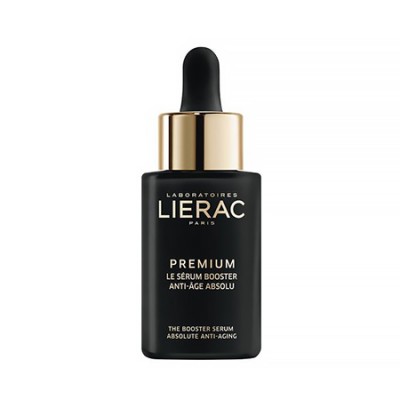 Лієрак Преміум Сироватка-бустер  Lierac Premium Sérum Booster Anti-Age Absolu 30 мл