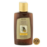 Шампунь Styx Мед-Прополіс для тонкого, схильного до випадання волосся 200 мл