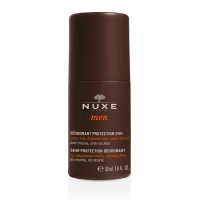 Nuxe Мен кульковий дезодорант для чоловіків Nuxe Men Deodorant, 50 мл