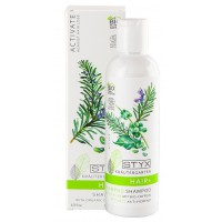 Шампунь для волосся Styx Біо-лаванда 200 мл