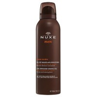 Nuxe Мен гель для Гоління Nuxe Men Gel de rasage, 150 мл