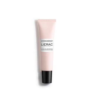 Lierac Гідраженіст Зволожуючий засіб для контуру очей Lierac Hydragenist the rehydrating eye care, 15 мл