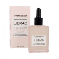 Lierac Гідраженіст Зволожуюча сироватка Lierac Hydragenist Rehydrating Serum, 30 мл