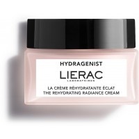 Lierac Гідраженіст Зволожуючий крем Lierac Hydragenist The Rehydrating Radiance Cream, 50 мл