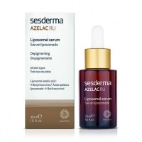 Сесдерма Azelac Ru Ліпосомальна сироватка з азелаїновою кислотою SesDerma Azelac Ru Liposomal Serum, 30 мл