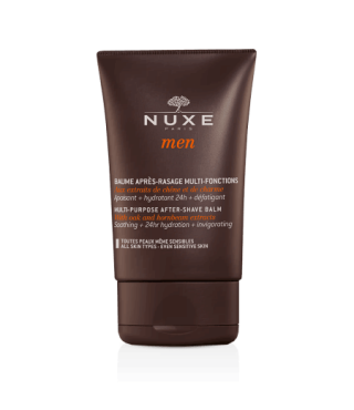 Nuxe Мен бальзам після гоління Nuxe Men After-Shave Balm, 50 мл