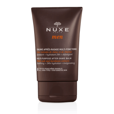 Нюкс Мен бальзам після гоління Nuxe Men After-Shave Balm