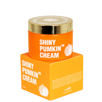FAU Відновлюючий крем з екстрактом гарбуза Shiny Pumpkin Cream 100 мл