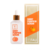 FAU Регенеруюча сироватка з екстрактом гарбуза Shiny Pumpkin Serum 100 мл