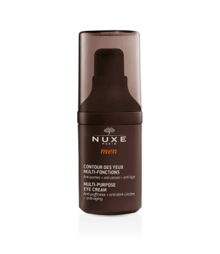 Nuxe Мен засіб для контуру очей Nuxe Men Contour des yeux, 15 мл