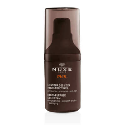 Нюкс Мен засіб для контуру очей Nuxe Men Contour des yeux, 15 мл