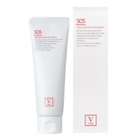 FAU SOS-відновлюючий крем Skin Solution SOS Cream 80 г