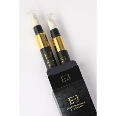 FAU Омолоджувальний крем з ефектом ботоксу для зони навколо очей EGFEP Intensive Eye Cream 2шт * 10 г
