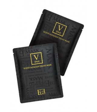 FAU Відновлювальна маска з колагеном Core Intensive Collagen Velvet Mask 25 г