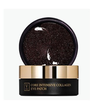 FAU Колагенові патчі під очі Core Intensive Collagen Eye Patch 90г * 60 шт