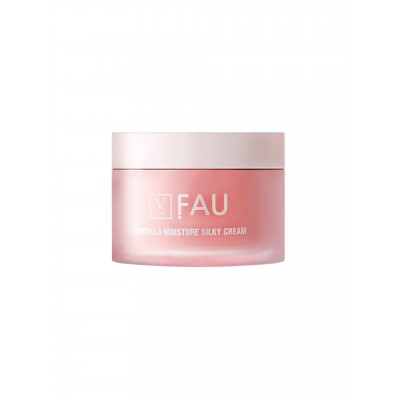 FAU Загоювальний гель з центеллою азіатською Centella Moisture Silky Cream 210 г