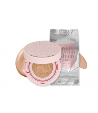 FAU Змінний блок Регенеруючий кушон SPF 50+ Skin Solution Cushion 15 г