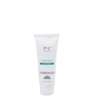 Зволожувальна маска для обличчя PFC Cosmetics HYDRASENSE Clay Mask 75 мл