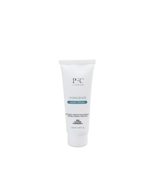 Крем для рук PFC Cosmetics HYDRASENSE Hand cream 75 мл