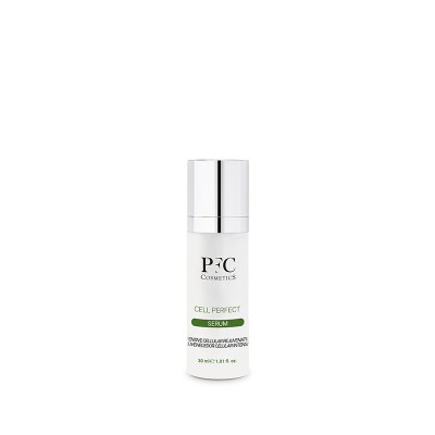 Активна сироватка &quot;7 ефектів&quot; PFC Cosmetics CELL PERFECT Serum 30 мл