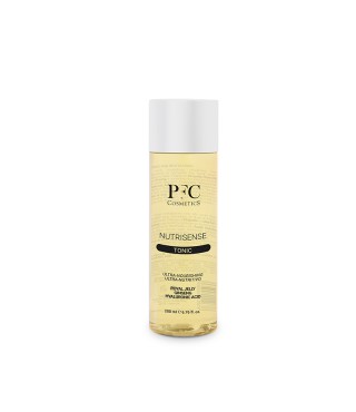Тонік PFC Cosmetics HUTRISENSE TONIC 200 мл