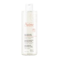 Авен Міцелярний лосьйон Avene Lotion micellaire démaquillante, 400 мл