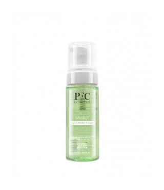 Очисна пінка для вмивання PFC Cosmetics BALANCE Cleansing Foam 150 мл