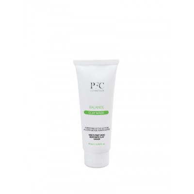 Маска на основі глини PFC Cosmetics BALANCE Mask 75 мл