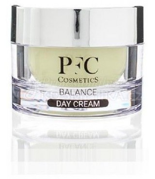 Крем для жирної шкіри PFC Cosmetics BALANCE Day cream 50 мл