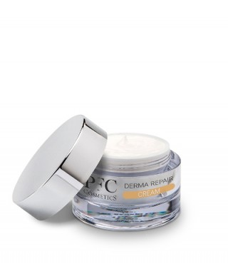Денний крем PFC Cosmetics DERMA COLLAGEN Day Cream 50 мл