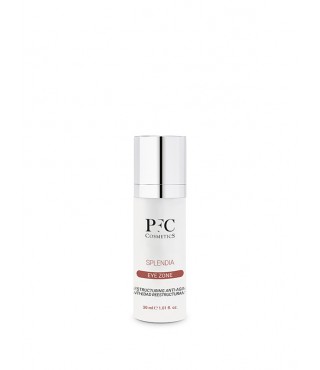 Гель для шкіри навколо очей PFC Cosmetics SPLENDIA Eye zone 30 мл