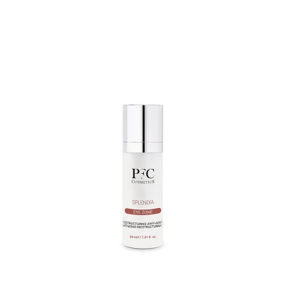 Гель для шкіри навколо очей PFC Cosmetics SPLENDIA Eye zone 30 мл