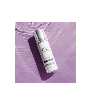 Сироватка для мімічних зморщок PFC Cosmetics TER-SOX Serum 30 мл
