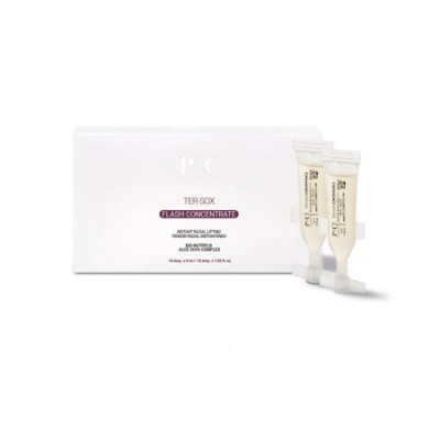 Ампули &quot;Ефект сяйва&quot; PFC Cosmetics Ter-Sox Flash Concentrate 10 шт.
