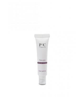 Філер для заповнення мімічних зморщок PFC Cosmetics Ter-Sox Instant Effect 15 мл