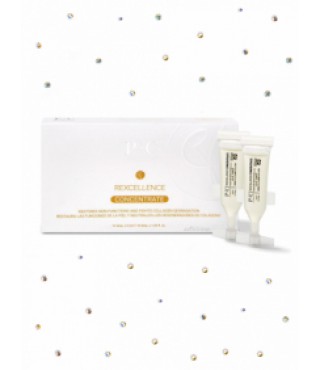 Ампули Регенерація PFC Cosmetics Rexcellence Concentrate 10 шт.