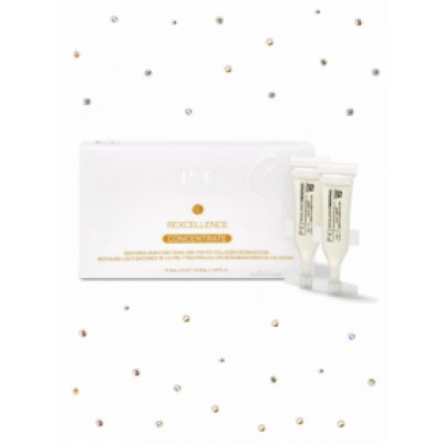 Ампули &quot;Регенерація&quot; PFC Cosmetics Rexcellence Concentrate 10 шт.