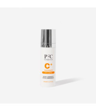 Гель для шкіри навколо очей із вітаміном C PFC Cosmetics Radiance C+ Eye Zone 30 мл