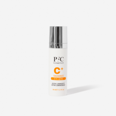 Гель для шкіри навколо очей із вітаміном C PFC Cosmetics Radiance C+ Eye Zone 30 мл