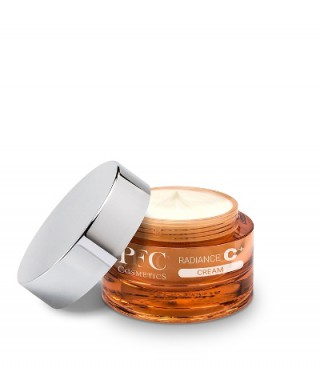 Денний крем PFC Cosmetics CELL RADIANCE C+ Day Cream 50 мл