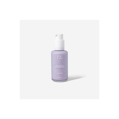 Сироватка для волосся з гіалуроновою кислотою PFC Cosmetics HYALURONIC HA+ HAIR SERUM 100 мл