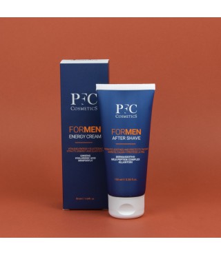 Бальзам після гоління PFC Cosmetics FOR MEN After Shave 100 мл