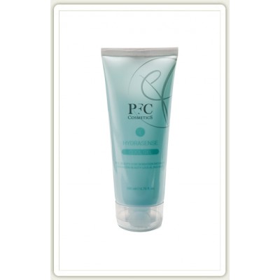 Гель для ніг PFC Cosmetics HYDRASENSE Cool Gel 200 мл