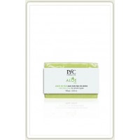Натуральне мило Алое вера PFC Cosmetics Aloe Vera Soap 100г